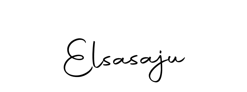 Similarly Autography-DOLnW is the best handwritten signature design. Signature creator online .You can use it as an online autograph creator for name Elsasaju. Elsasaju signature style 10 images and pictures png