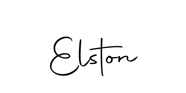 Also You can easily find your signature by using the search form. We will create Elston name handwritten signature images for you free of cost using Autography-DOLnW sign style. Elston signature style 10 images and pictures png