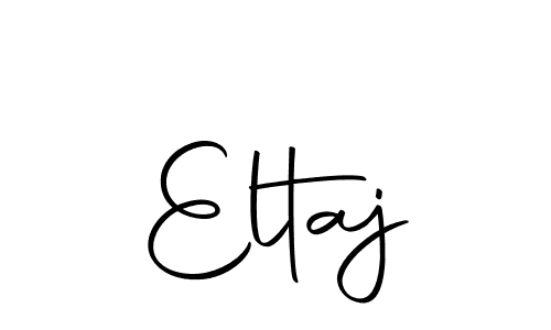 Similarly Autography-DOLnW is the best handwritten signature design. Signature creator online .You can use it as an online autograph creator for name Eltaj. Eltaj signature style 10 images and pictures png