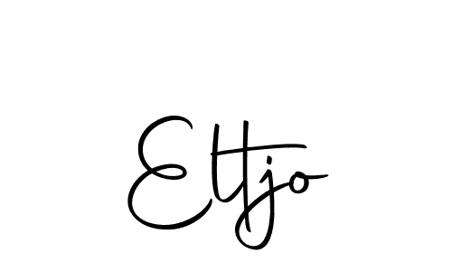 Best and Professional Signature Style for Eltjo. Autography-DOLnW Best Signature Style Collection. Eltjo signature style 10 images and pictures png