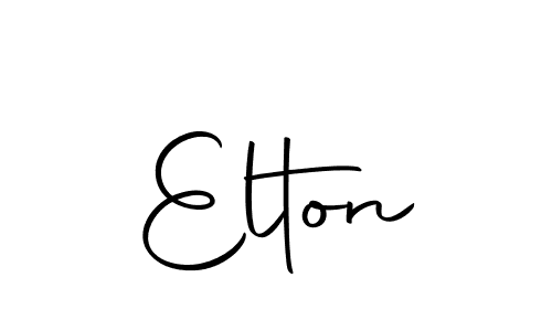 Make a short Elton signature style. Manage your documents anywhere anytime using Autography-DOLnW. Create and add eSignatures, submit forms, share and send files easily. Elton signature style 10 images and pictures png
