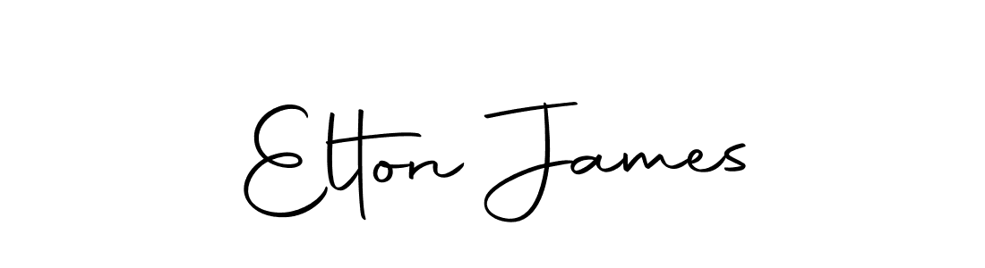 Here are the top 10 professional signature styles for the name Elton James. These are the best autograph styles you can use for your name. Elton James signature style 10 images and pictures png