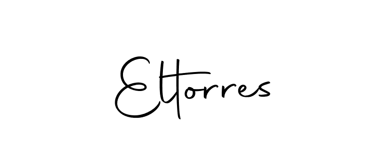 Once you've used our free online signature maker to create your best signature Autography-DOLnW style, it's time to enjoy all of the benefits that Eltorres name signing documents. Eltorres signature style 10 images and pictures png