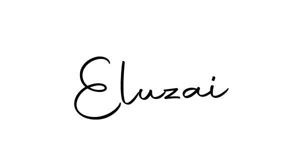 How to Draw Eluzai signature style? Autography-DOLnW is a latest design signature styles for name Eluzai. Eluzai signature style 10 images and pictures png