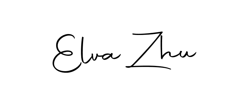 This is the best signature style for the Elva Zhu name. Also you like these signature font (Autography-DOLnW). Mix name signature. Elva Zhu signature style 10 images and pictures png