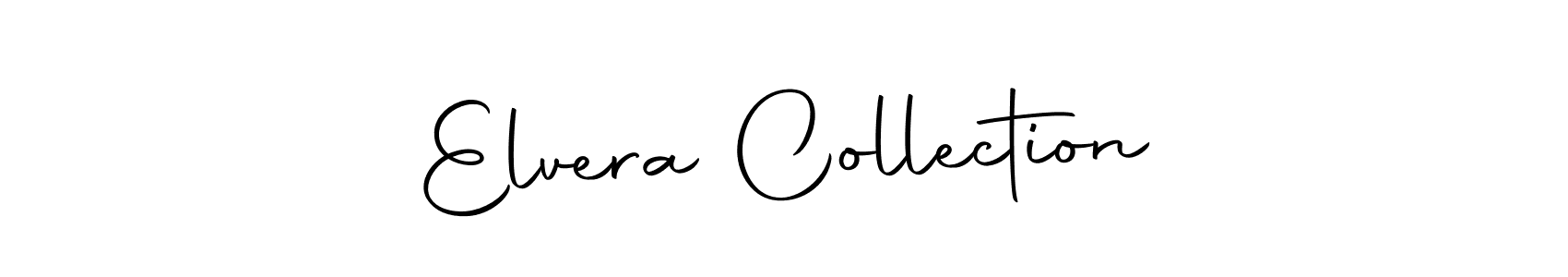 Similarly Autography-DOLnW is the best handwritten signature design. Signature creator online .You can use it as an online autograph creator for name Elvera Collection. Elvera Collection signature style 10 images and pictures png