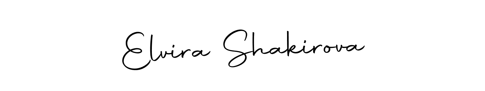 You should practise on your own different ways (Autography-DOLnW) to write your name (Elvira Shakirova) in signature. don't let someone else do it for you. Elvira Shakirova signature style 10 images and pictures png