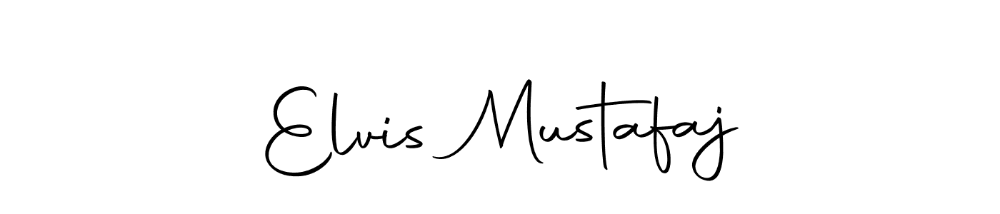 Use a signature maker to create a handwritten signature online. With this signature software, you can design (Autography-DOLnW) your own signature for name Elvis Mustafaj. Elvis Mustafaj signature style 10 images and pictures png