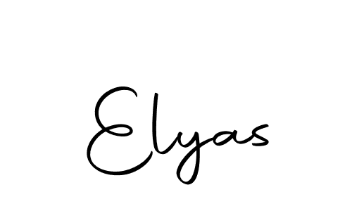 This is the best signature style for the Elyas name. Also you like these signature font (Autography-DOLnW). Mix name signature. Elyas signature style 10 images and pictures png