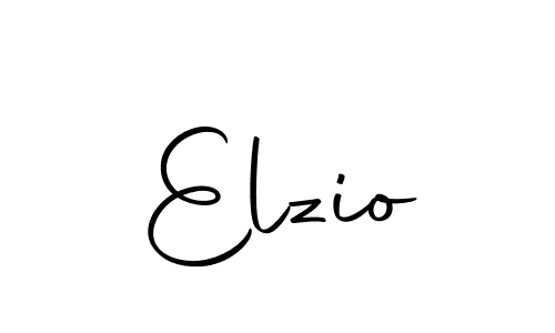 Make a beautiful signature design for name Elzio. Use this online signature maker to create a handwritten signature for free. Elzio signature style 10 images and pictures png