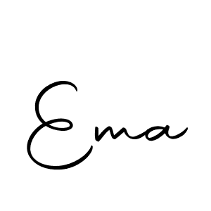 Here are the top 10 professional signature styles for the name Ema. These are the best autograph styles you can use for your name. Ema signature style 10 images and pictures png