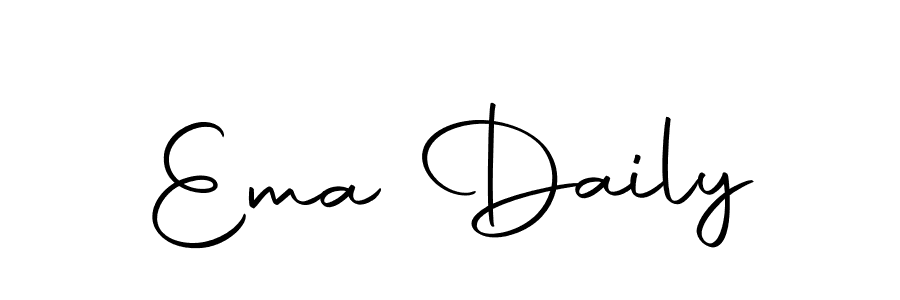 Check out images of Autograph of Ema Daily name. Actor Ema Daily Signature Style. Autography-DOLnW is a professional sign style online. Ema Daily signature style 10 images and pictures png