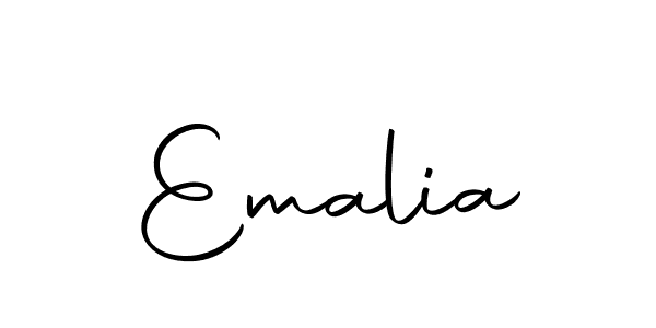 This is the best signature style for the Emalia name. Also you like these signature font (Autography-DOLnW). Mix name signature. Emalia signature style 10 images and pictures png