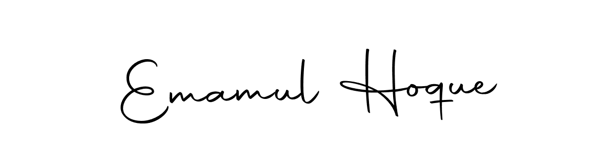 Also You can easily find your signature by using the search form. We will create Emamul Hoque name handwritten signature images for you free of cost using Autography-DOLnW sign style. Emamul Hoque signature style 10 images and pictures png