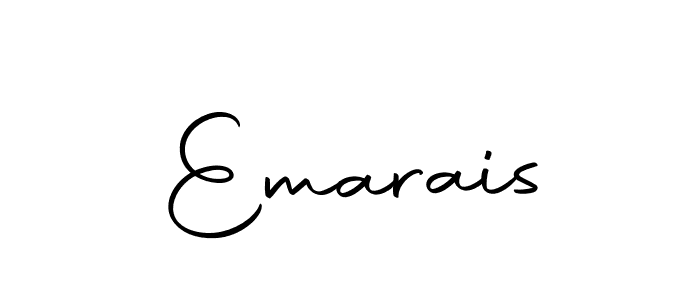 Once you've used our free online signature maker to create your best signature Autography-DOLnW style, it's time to enjoy all of the benefits that Emarais name signing documents. Emarais signature style 10 images and pictures png