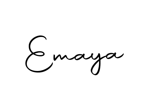 It looks lik you need a new signature style for name Emaya. Design unique handwritten (Autography-DOLnW) signature with our free signature maker in just a few clicks. Emaya signature style 10 images and pictures png