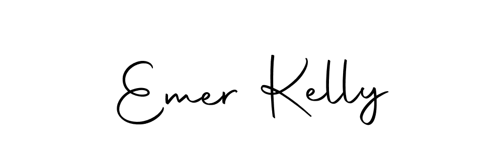 It looks lik you need a new signature style for name Emer Kelly. Design unique handwritten (Autography-DOLnW) signature with our free signature maker in just a few clicks. Emer Kelly signature style 10 images and pictures png