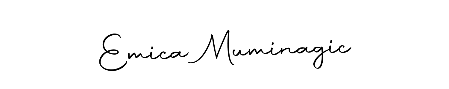 Best and Professional Signature Style for Emica Muminagic. Autography-DOLnW Best Signature Style Collection. Emica Muminagic signature style 10 images and pictures png