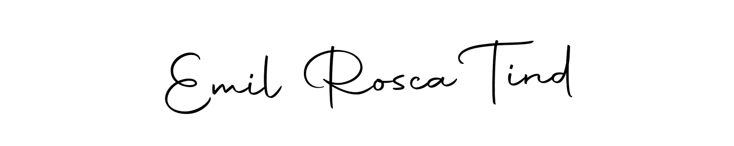 See photos of Emil Rosca Tind official signature by Spectra . Check more albums & portfolios. Read reviews & check more about Autography-DOLnW font. Emil Rosca Tind signature style 10 images and pictures png