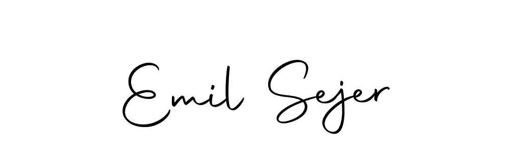 78+ Emil Sejer Name Signature Style Ideas | Wonderful eSign