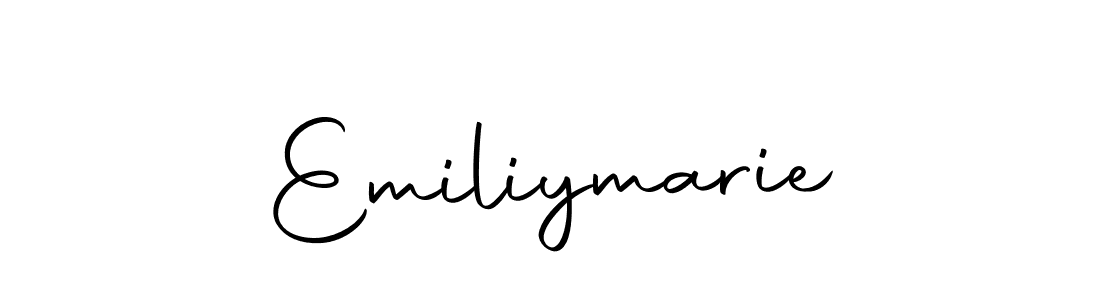 See photos of Emiliymarie official signature by Spectra . Check more albums & portfolios. Read reviews & check more about Autography-DOLnW font. Emiliymarie signature style 10 images and pictures png