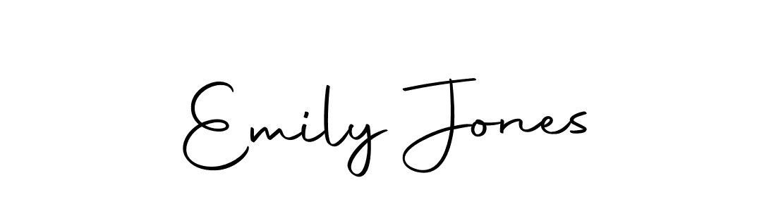 if you are searching for the best signature style for your name Emily Jones. so please give up your signature search. here we have designed multiple signature styles  using Autography-DOLnW. Emily Jones signature style 10 images and pictures png