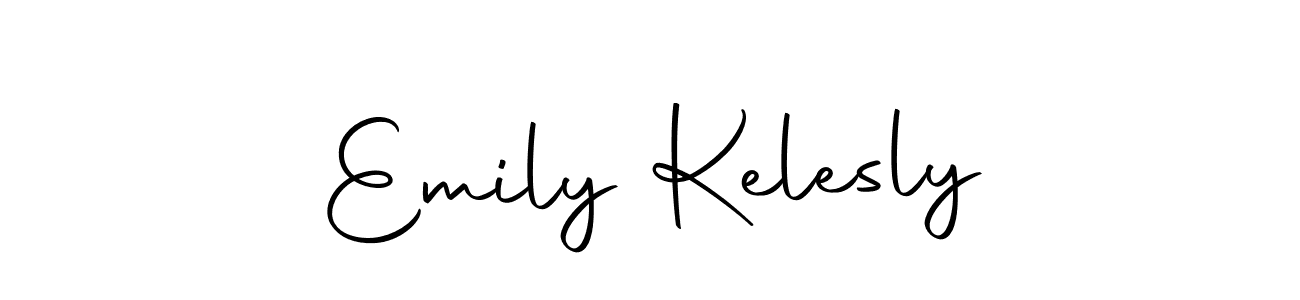 Make a beautiful signature design for name Emily Kelesly. Use this online signature maker to create a handwritten signature for free. Emily Kelesly signature style 10 images and pictures png