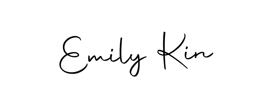 This is the best signature style for the Emily Kin name. Also you like these signature font (Autography-DOLnW). Mix name signature. Emily Kin signature style 10 images and pictures png