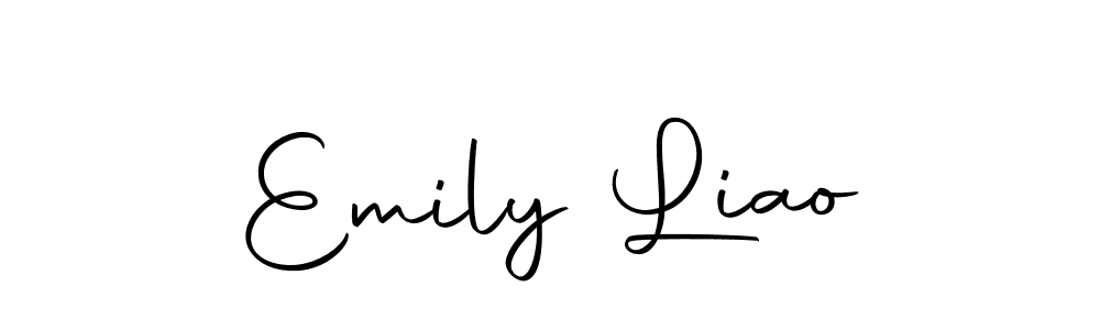 See photos of Emily Liao official signature by Spectra . Check more albums & portfolios. Read reviews & check more about Autography-DOLnW font. Emily Liao signature style 10 images and pictures png