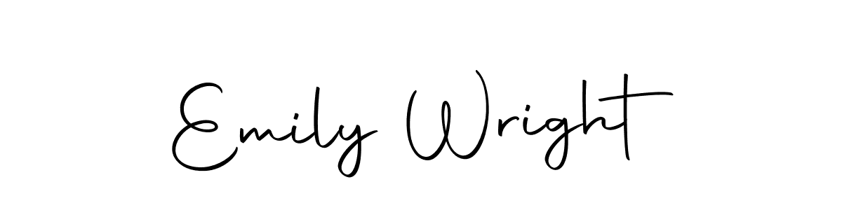 Best and Professional Signature Style for Emily Wright. Autography-DOLnW Best Signature Style Collection. Emily Wright signature style 10 images and pictures png