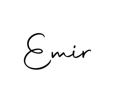 Best and Professional Signature Style for Emir. Autography-DOLnW Best Signature Style Collection. Emir signature style 10 images and pictures png