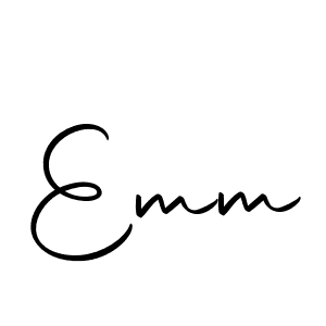 Here are the top 10 professional signature styles for the name Emm. These are the best autograph styles you can use for your name. Emm signature style 10 images and pictures png