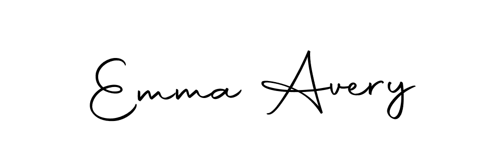 Best and Professional Signature Style for Emma Avery. Autography-DOLnW Best Signature Style Collection. Emma Avery signature style 10 images and pictures png
