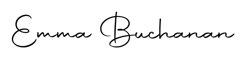 Stand out with a creative autograph for Emma Buchanan. The Autography-DOLnW styling blends modern aesthetics with classic signature flourishes. Emma Buchanan signature style 10 images and pictures png
