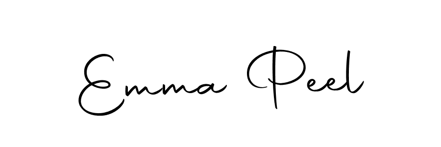 Best and Professional Signature Style for Emma Peel. Autography-DOLnW Best Signature Style Collection. Emma Peel signature style 10 images and pictures png