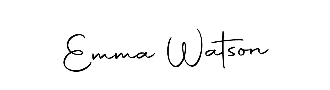 You can use this online signature creator to create a handwritten signature for the name Emma Watson. This is the best online autograph maker. Emma Watson signature style 10 images and pictures png