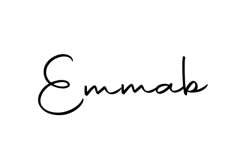 See photos of Emmab official signature by Spectra . Check more albums & portfolios. Read reviews & check more about Autography-DOLnW font. Emmab signature style 10 images and pictures png