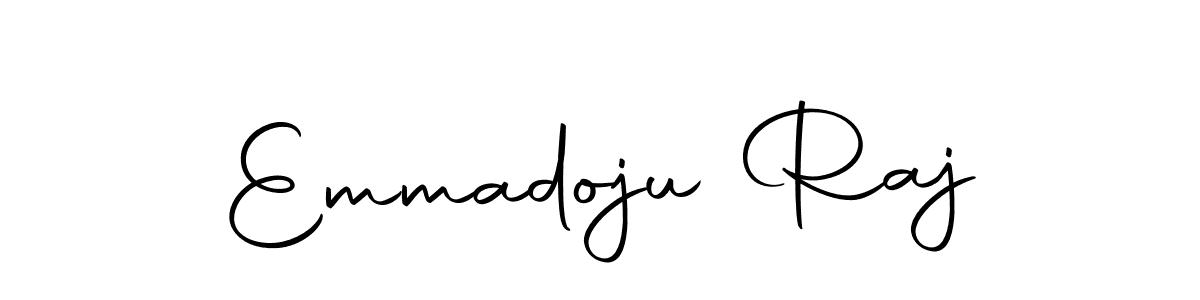 Check out images of Autograph of Emmadoju Raj name. Actor Emmadoju Raj Signature Style. Autography-DOLnW is a professional sign style online. Emmadoju Raj signature style 10 images and pictures png