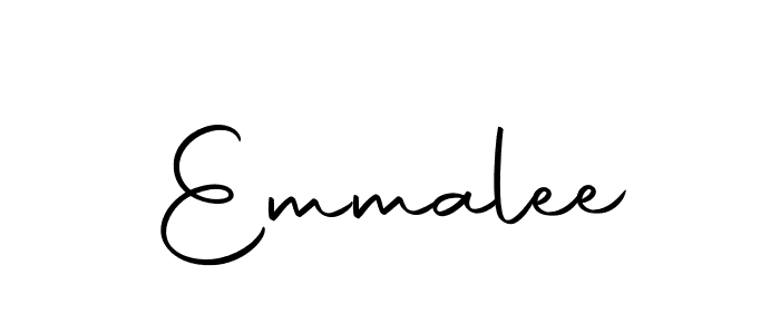 Once you've used our free online signature maker to create your best signature Autography-DOLnW style, it's time to enjoy all of the benefits that Emmalee name signing documents. Emmalee signature style 10 images and pictures png