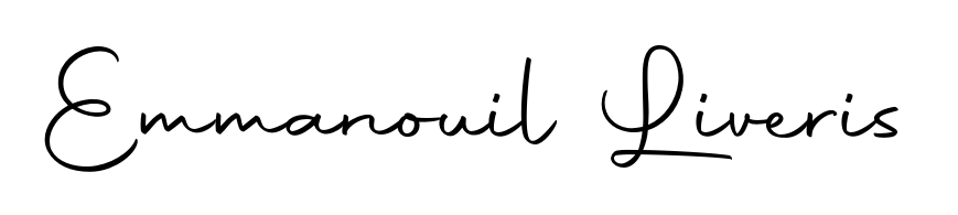 Get inspired by this graceful Autography-DOLnW signature style for name Emmanouil Liveris. Smooth loops and balanced proportions for everyday use. Emmanouil Liveris signature style 10 images and pictures png