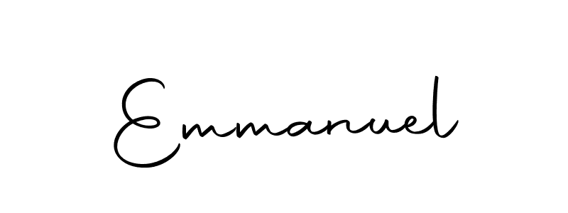 Also You can easily find your signature by using the search form. We will create Emmanuel name handwritten signature images for you free of cost using Autography-DOLnW sign style. Emmanuel signature style 10 images and pictures png