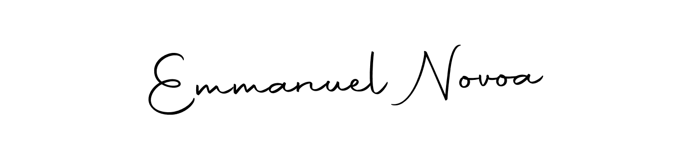 Best and Professional Signature Style for Emmanuel Novoa. Autography-DOLnW Best Signature Style Collection. Emmanuel Novoa signature style 10 images and pictures png