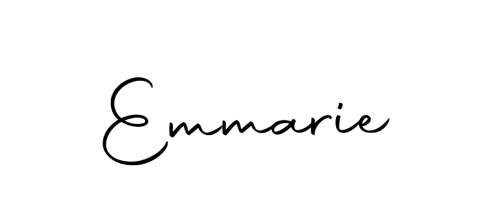 Similarly Autography-DOLnW is the best handwritten signature design. Signature creator online .You can use it as an online autograph creator for name Emmarie. Emmarie signature style 10 images and pictures png