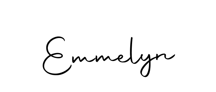 This is the best signature style for the Emmelyn name. Also you like these signature font (Autography-DOLnW). Mix name signature. Emmelyn signature style 10 images and pictures png