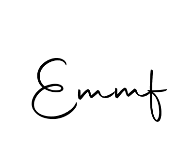 Here are the top 10 professional signature styles for the name Emmf. These are the best autograph styles you can use for your name. Emmf signature style 10 images and pictures png