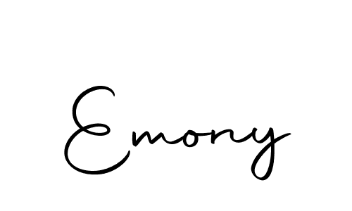 How to Draw Emony signature style? Autography-DOLnW is a latest design signature styles for name Emony. Emony signature style 10 images and pictures png