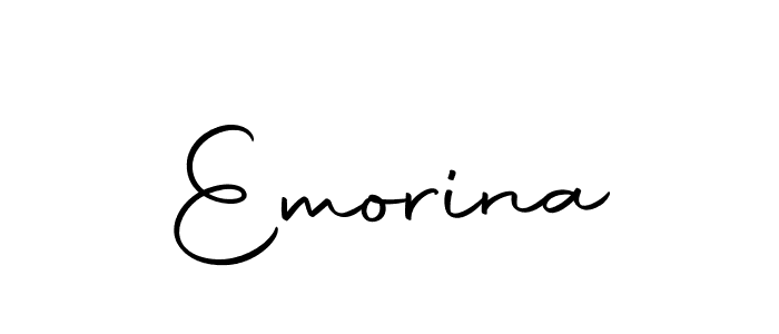 See photos of Emorina official signature by Spectra . Check more albums & portfolios. Read reviews & check more about Autography-DOLnW font. Emorina signature style 10 images and pictures png