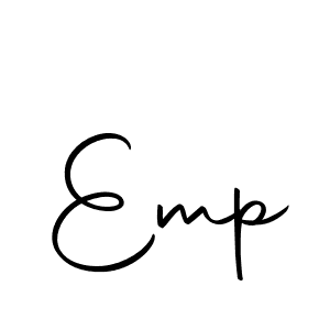How to Draw Emp signature style? Autography-DOLnW is a latest design signature styles for name Emp. Emp signature style 10 images and pictures png