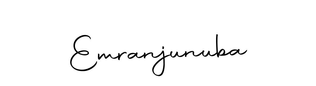 Also You can easily find your signature by using the search form. We will create Emranjunuba name handwritten signature images for you free of cost using Autography-DOLnW sign style. Emranjunuba signature style 10 images and pictures png