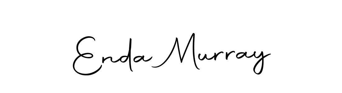 You should practise on your own different ways (Autography-DOLnW) to write your name (Enda Murray) in signature. don't let someone else do it for you. Enda Murray signature style 10 images and pictures png